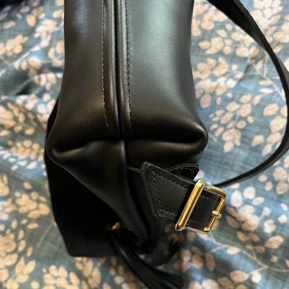 Lifetime Leather Backpack - Picture 7 of 8